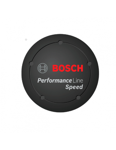 Copertura con logo Performance Speed...