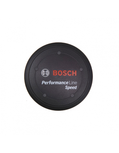 Copertura con logo Performance Speed...