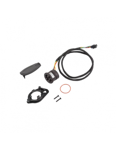 Kit presa di corrente PowerTube,...