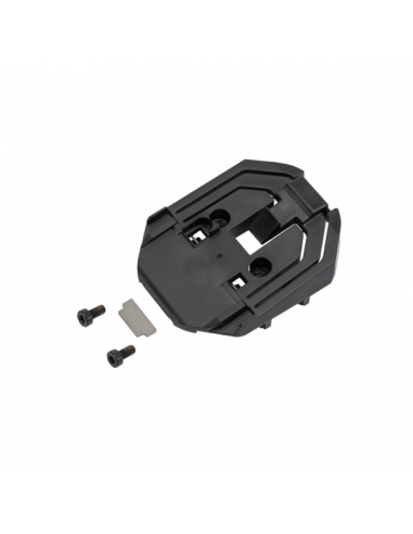 Kit piastra da avvitare per PowerTube...