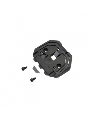 Kit piastra da avvitare per PowerTube...