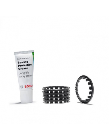 Kit di assistenza anello protezione...