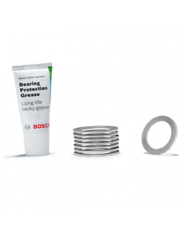 Kit di assistenza anello protezione...
