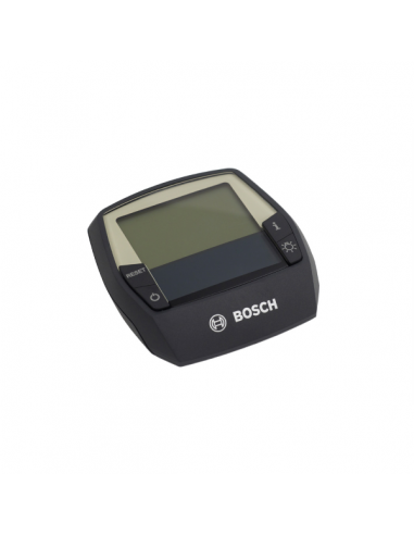 Display e-bike Intuvia -  antracite