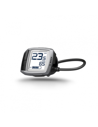 Display Purion platino con unit… di...