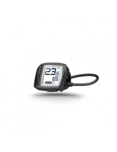 Display e-bike Purion  - antracite...