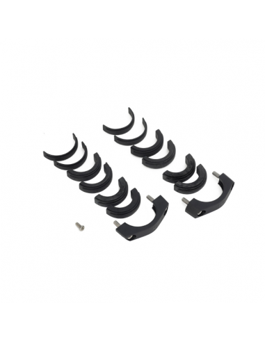 Kit di montaggio supporto display per...