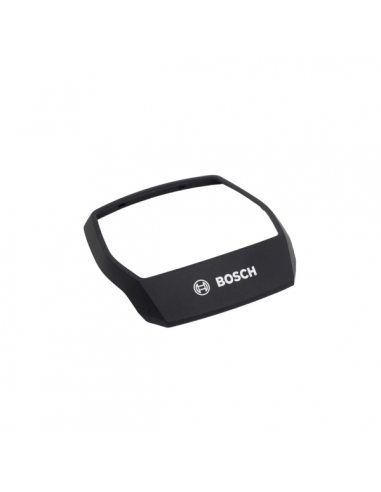 Maschera Intuvia antracite Bosch