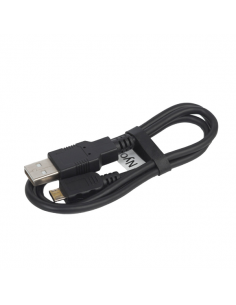 Cavo di carica USB A -...