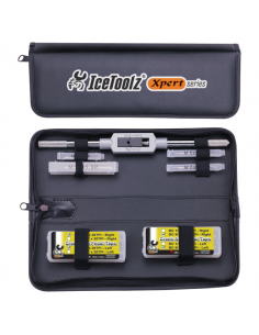 KIT PER MASCHIATURA