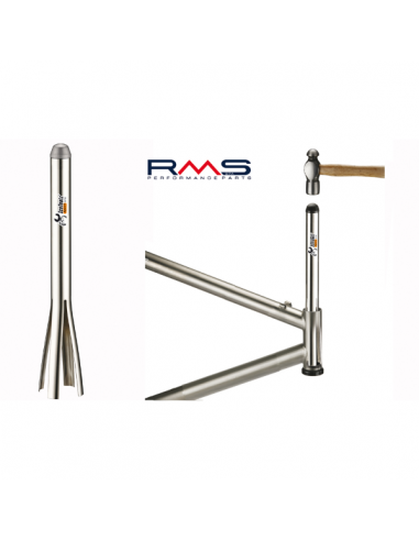 ESTRATTORE SERIE STERZO - 1-1/4â€ e...