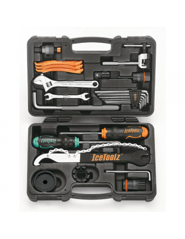 KIT UTENSILI ESSENCE - Attrezzi al...