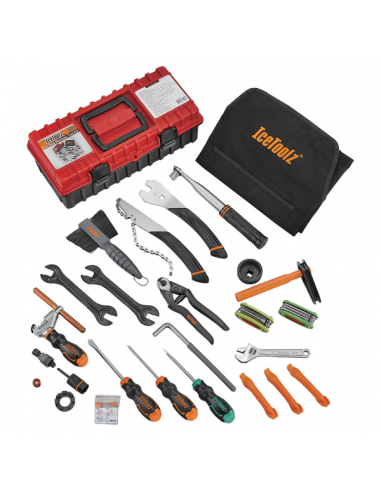 KIT UTENSILI PRO SHOP - Attrezzi al...