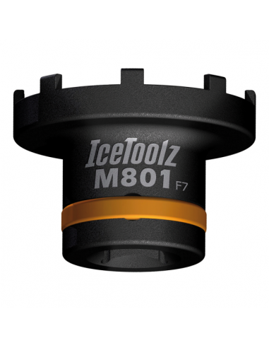 Chiave controdado Pignone Bosch Gen2