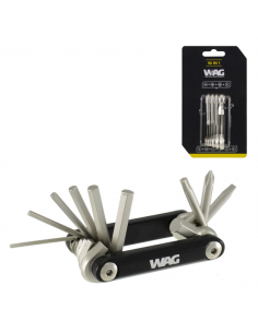 MULTI TOOL 10 IN 1