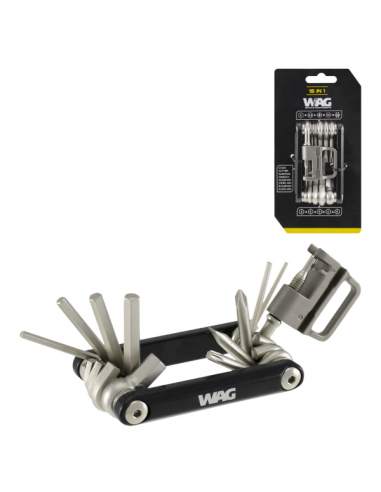 MULTI TOOL 15 IN 1