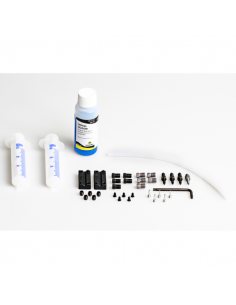 Kit assistenza tecnica (x... 2