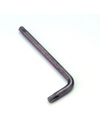 Chiave Torx T25 per viti fissaggio...