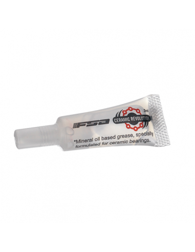 Grasso per cuscinetti ceramici - 109 g