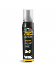 Gonfia e ripara fast  - 100 ml