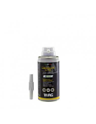 Lubrificante Ultra Spray  - 150 ml