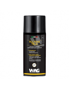 PULITORE TELAI  - 400 ml