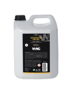 DETERGENTE BICI  - 5 lt