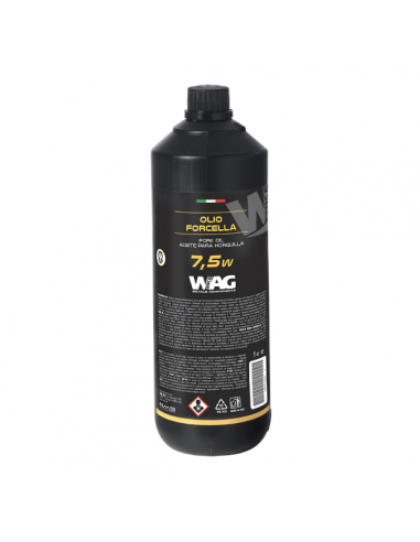 Olio per forcelle ammortizzate -...