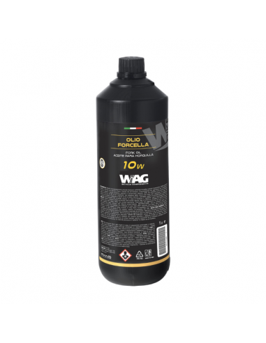 Olio per forcelle ammortizzate - 10w,...