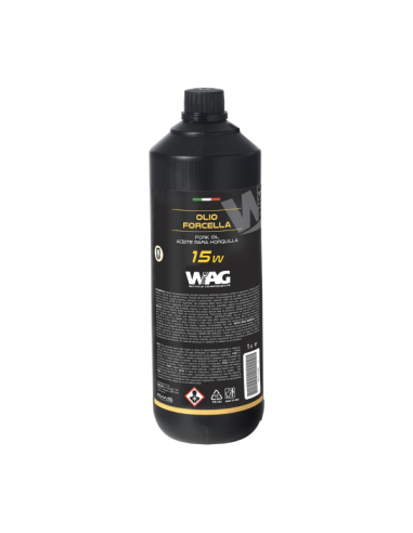 Olio per forcelle ammortizzate - 15w,...