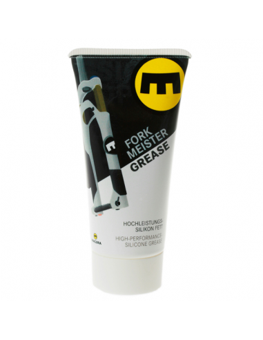 Grasso al silicone per forcelle e...