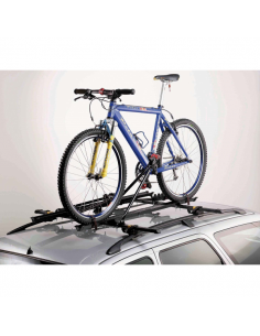 Portabici tetto auto con...