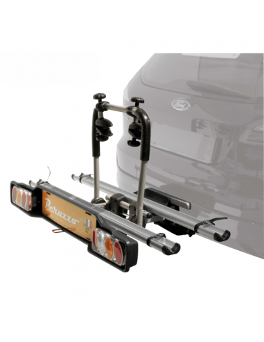 Portabici da parete KIT BOX