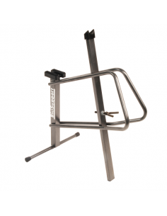 CAVALLETTO REGGICICLO BS051