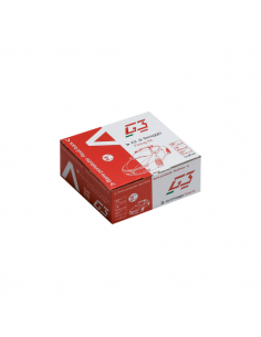 KIT FISSAGGIO PACIFIC -...