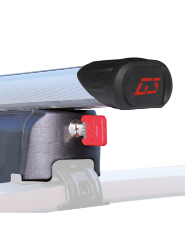 Barre portatutto CLOP ALLUMINIO -...