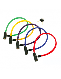 Lucchetto CAVO 5 MM -...