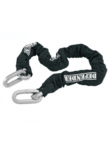 Lucchetto catena GUARDIAN EXTREME - nero
