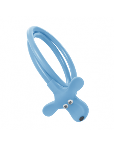 Lucchetto in silicone Doggy,...