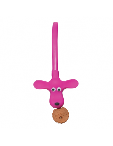 Lucchetto in silicone Doggy,...