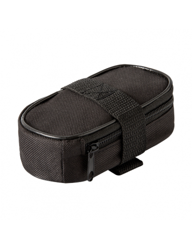 Borsa sottosella CORSA - nero