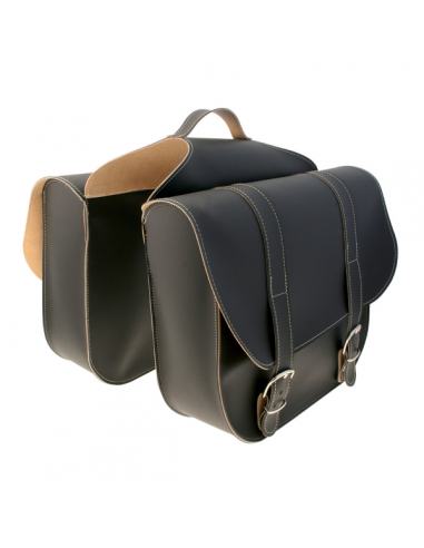Borsa portapacchi BISACCIA ECOPELLE -...