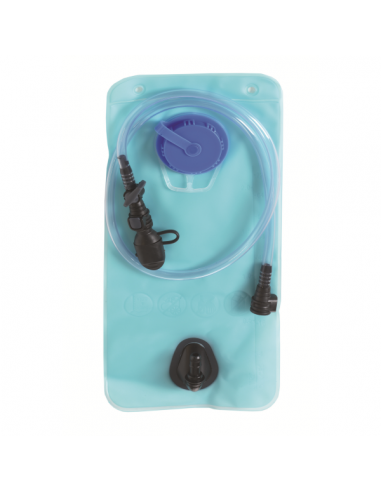 Water bag da 1,5 litri.