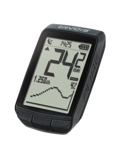 Ciclocomputer SIGMA Pure...