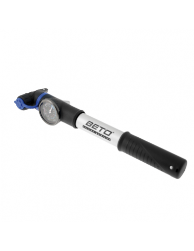 Pompa portatile AIR POCKET - Argento