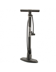 Pompa da pavimento EASY - Nero