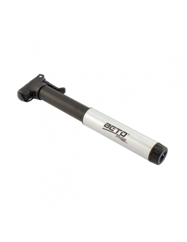 Pompa portatile Pocket - Argento