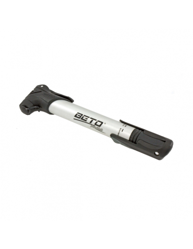 Pompa portatile QUICK - Argento