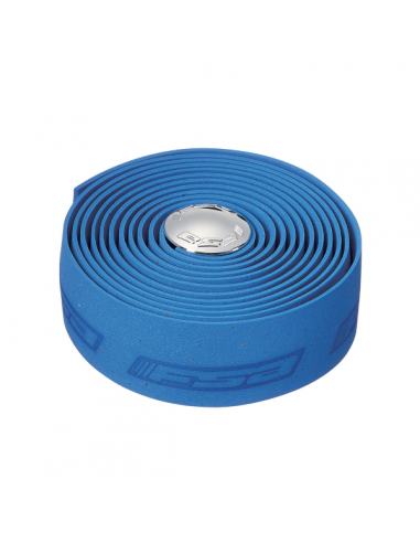 Nastro manubrio Ultracork blu