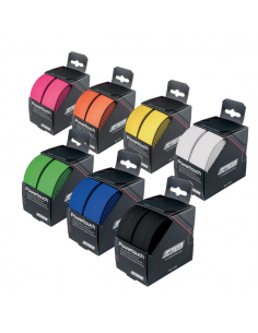 Coppia nastri manubrio...